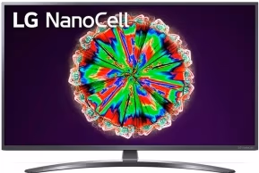 LED NanoCell телевизор LG 55NANO796NF
