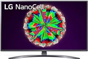 LED NanoCell телевизор LG 55NANO796NF, 