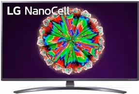 Televizor LED NanoCell LG 65NANO796NF