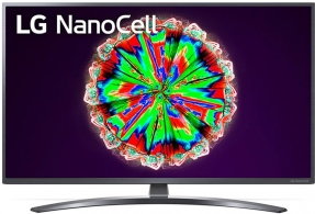 LED NanoCell телевизор LG 65NANO796NF thumbnav 1