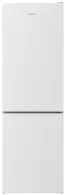 Холодильник Arctic AK60366M40NF, 324 л, 185.2 см, E, Белый