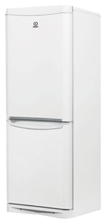 Frigider Indesit BIA161NF photo 1