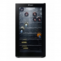 Винный холодильник Candy CWC 150 EM/NF thumbnav 1