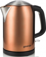 Чайник электрический Gorenje K17INF thumbnav