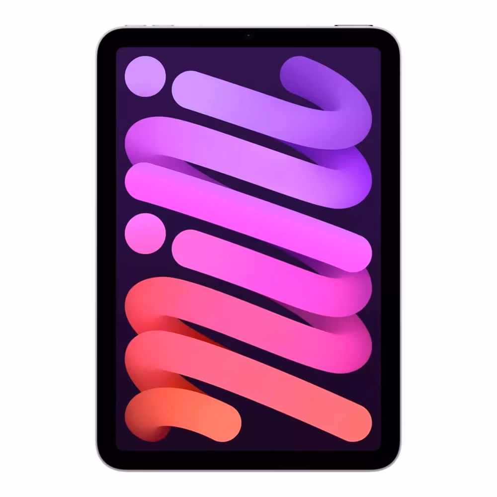 Tableta Apple iPad mini (2024) Purple