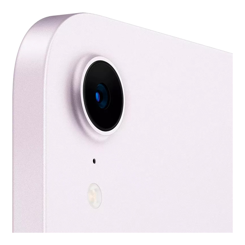 Tableta Apple iPad mini (2024) Purple photo 4