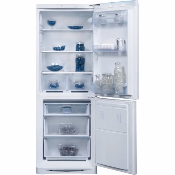 Frigider Indesit NBA16FNF 