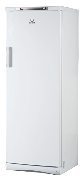 Морозильная камера Indesit SFR 167 NF / 220 л / 167 см / D / Белый photo 2