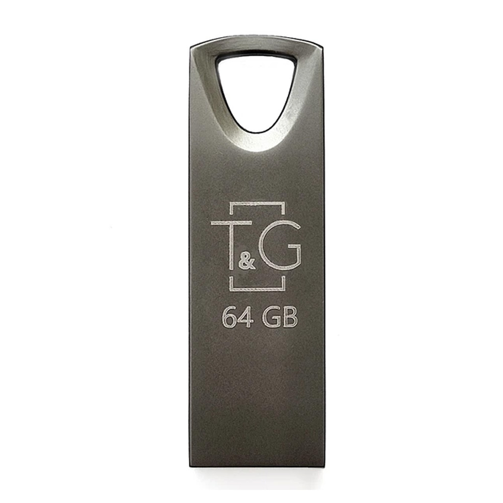 USB Флэш TnG 2064GBLONG photo 1