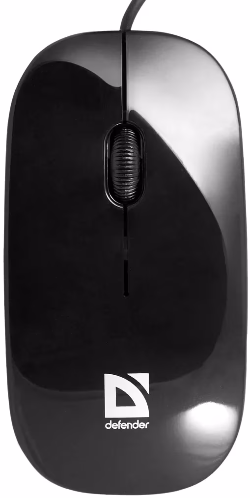 Проводная мышь Defender NetSprinter 440
