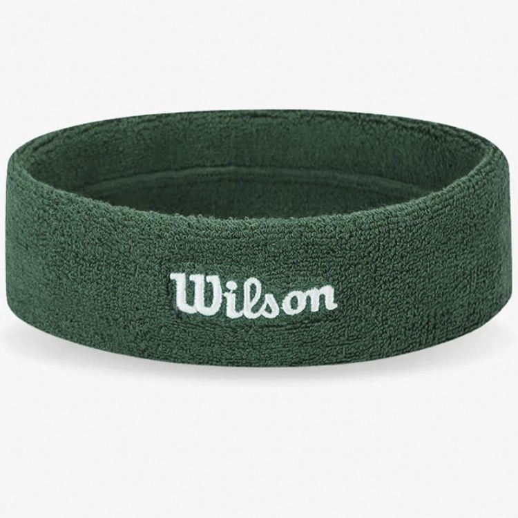 Повязка на голову Wilson LOGO HEADBAND