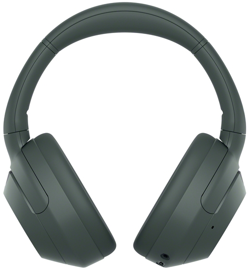 Căști Sony ULT WEAR Sur cu verde Fara fir / Home and Office / Sur cu verde photo 3