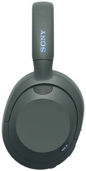 Căști Sony ULT WEAR Sur cu verde Fara fir / Home and Office / Sur cu verde photo 4