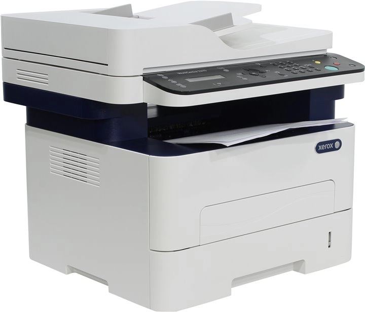 MFD cu laser Xerox 3215NI