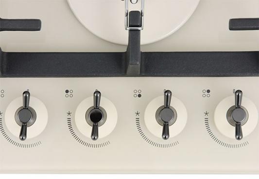 Встраиваемая  газовая панель Gorenje GTW6INI photo 2