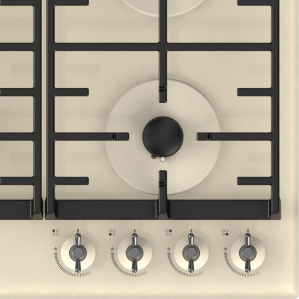 Встраиваемая  газовая панель Gorenje GTW6INI photo 4