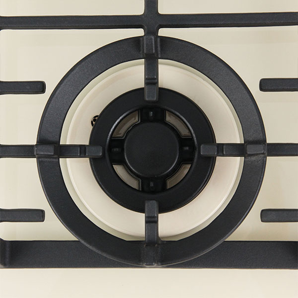 Встраиваемая  газовая панель Gorenje GTW6INI photo 5