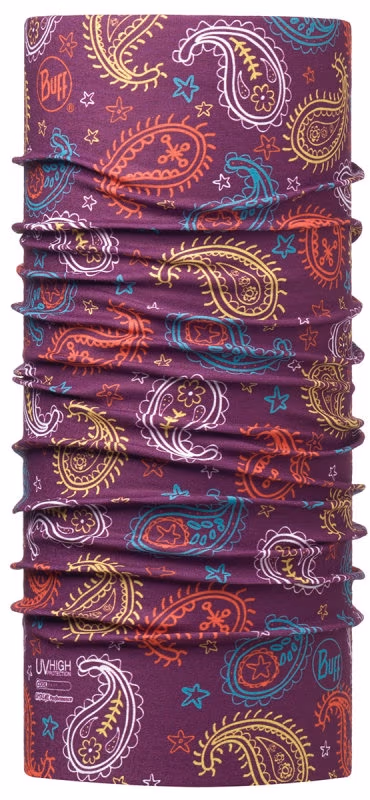 Шарф Buff JUNIORHIGHMINI 