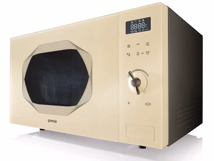 Cuptor cu microunde Gorenje MO25INI 