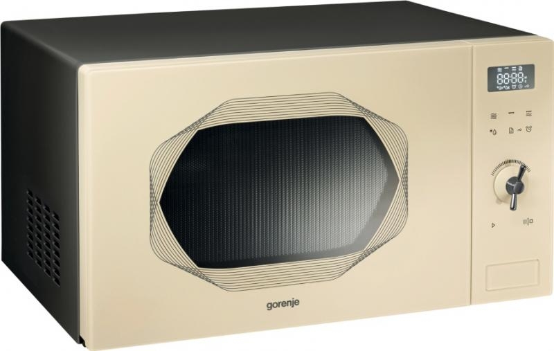 Cuptor cu microunde Gorenje MO25INI 900 W / 25 l / Bej photo 3