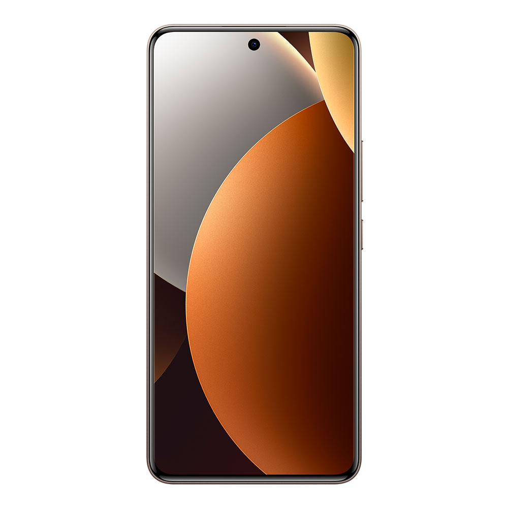 Smartphone Xiaomi Redmi Note 15 Pro 4G / 6.7'' / 12 GB / 512 GB / Titanium photo 2