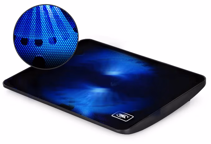 Подставка для ноутбуков Deepcool XDC-WINDPAL MINI