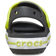Sandale Crocs Crocband Cruiser Sandal thumbnav 3