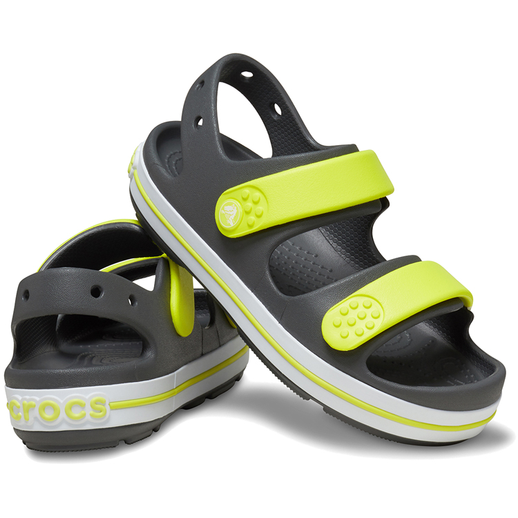 Sandale Crocs Crocband Cruiser Sandal photo 2