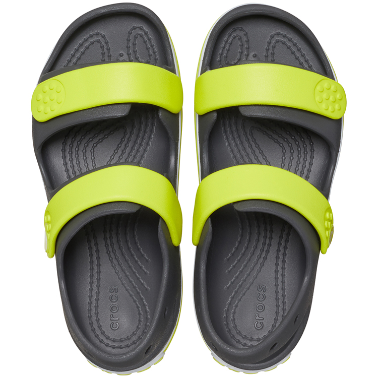 Sandale Crocs Crocband Cruiser Sandal photo 4