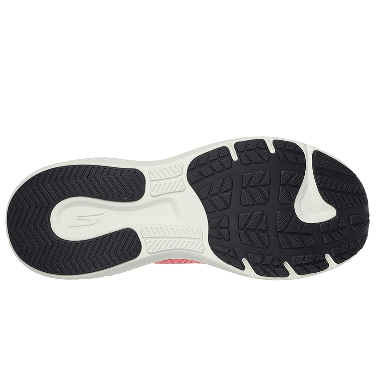Кроссовки Skechers GO RUN SUPERSONIC MA / Женский / 36.5 / Сиреневый/Розовый photo 3