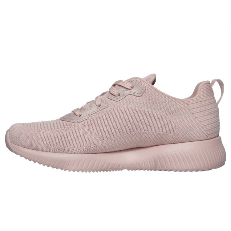 Кроссовки Skechers BOBS SQUAD TOUGH TALK photo Кроссовки Skechers BOBS SQUAD TOUGH TALK photo