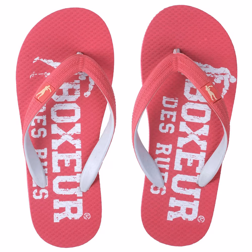 Шлепанцы Boxeur FLIP FLOP