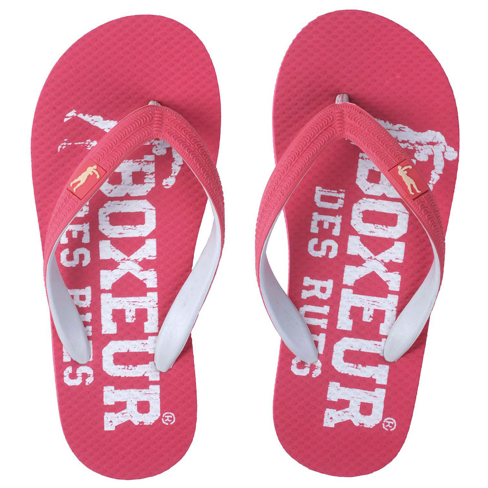 Шлепанцы Boxeur FLIP FLOP photo Шлепанцы Boxeur FLIP FLOP photo