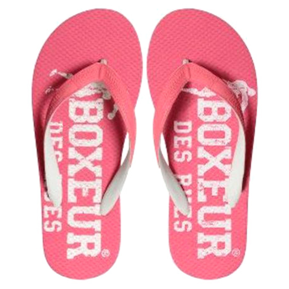 Шлепанцы Boxeur FLIP FLOP / Женский / 35/36 / Розовый photo 2