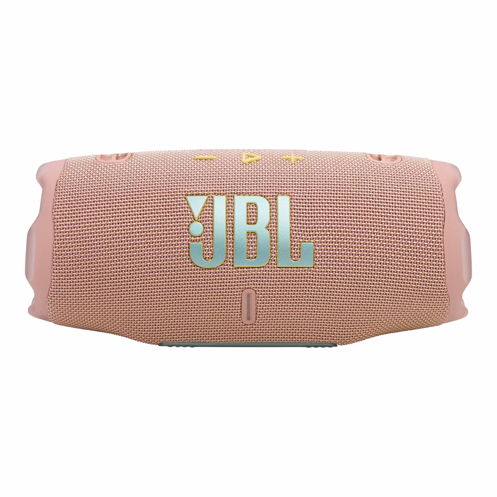 Портативная колонка JBL CHARGE 6 PINK 