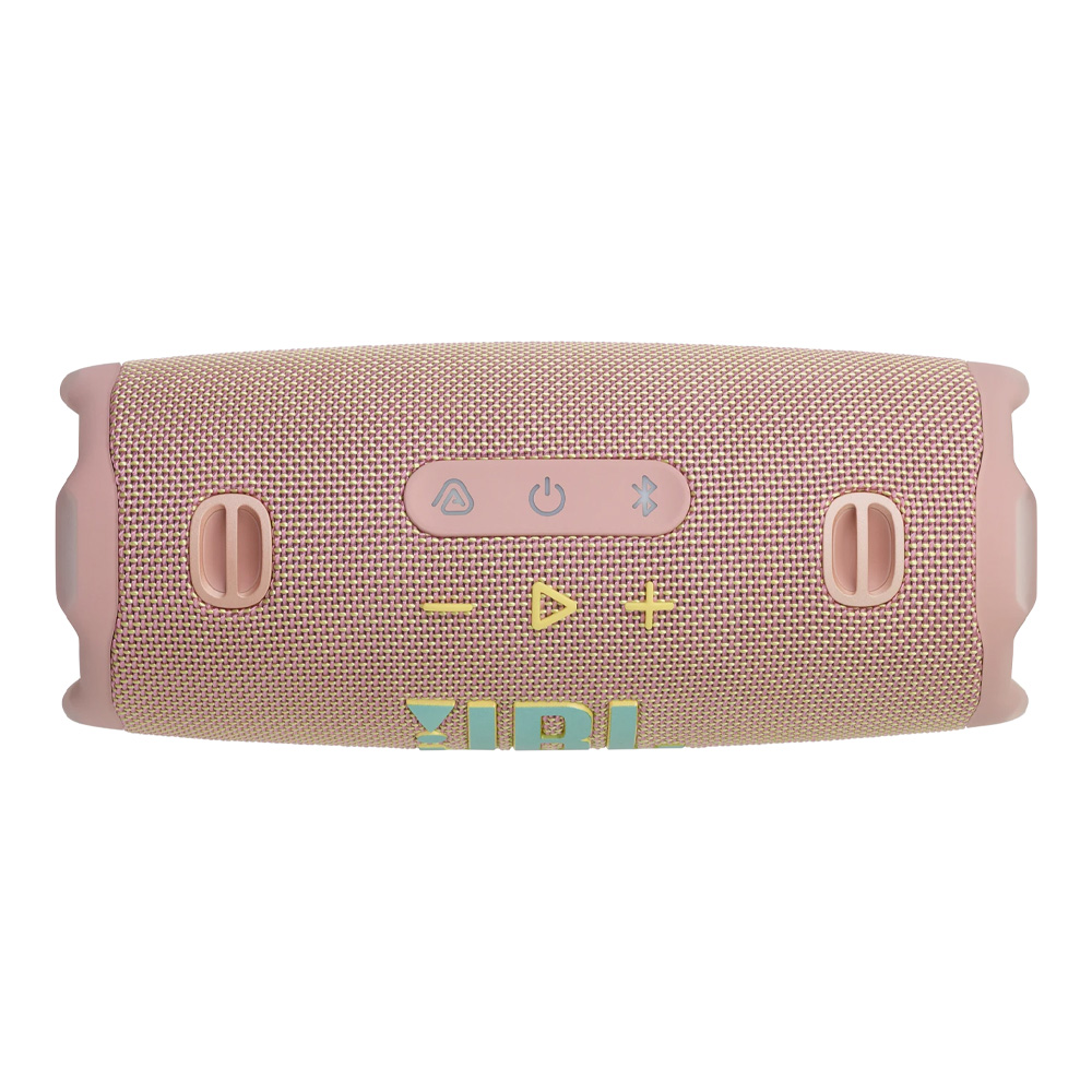 Портативная колонка JBL CHARGE 6 PINK photo 3