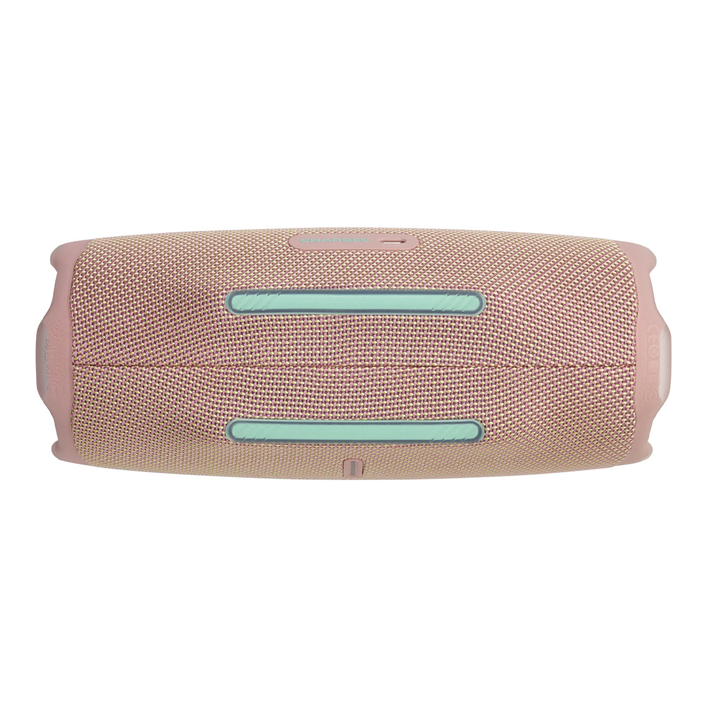Портативная колонка JBL CHARGE 6 PINK photo 4