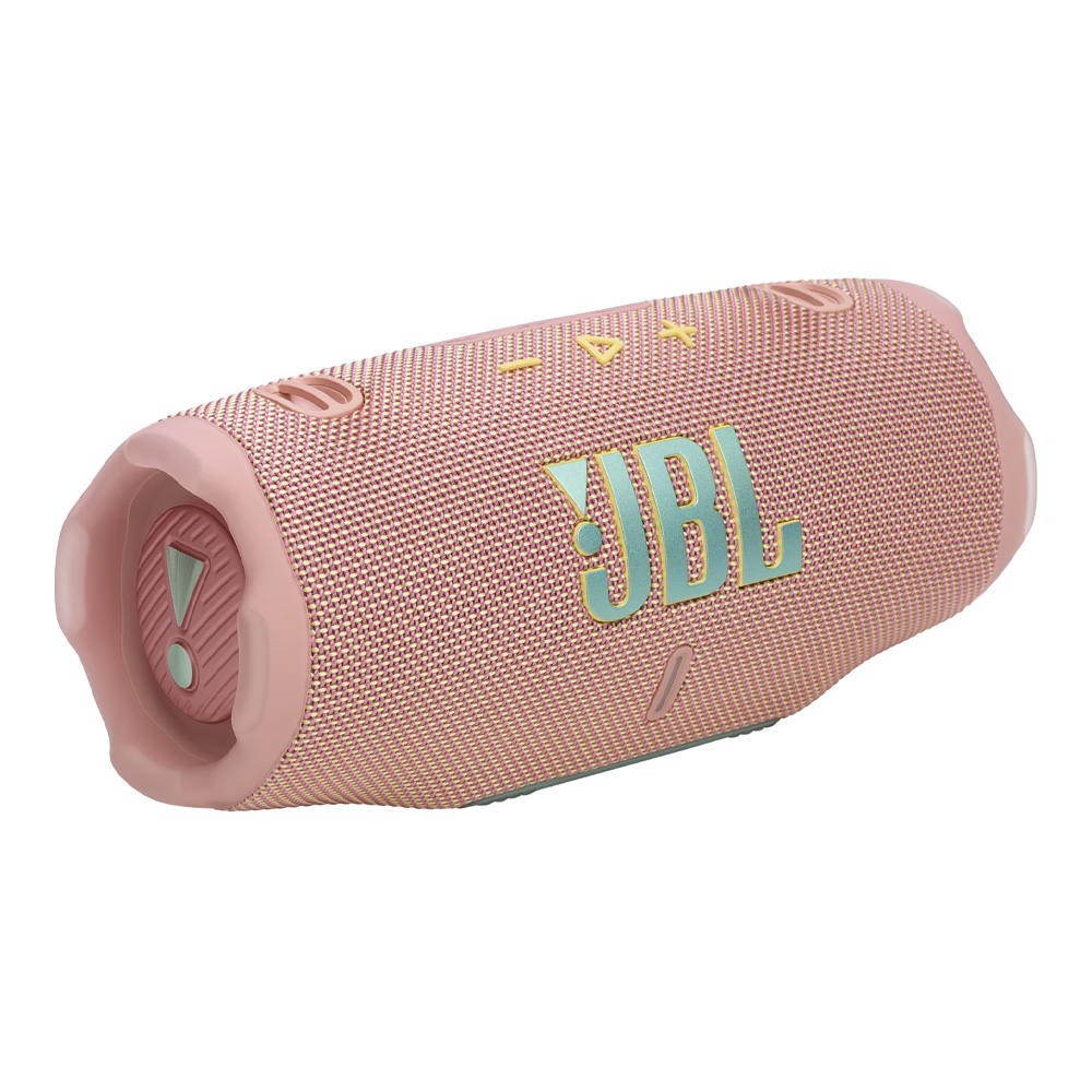 Портативная колонка JBL CHARGE 6 PINK photo 6