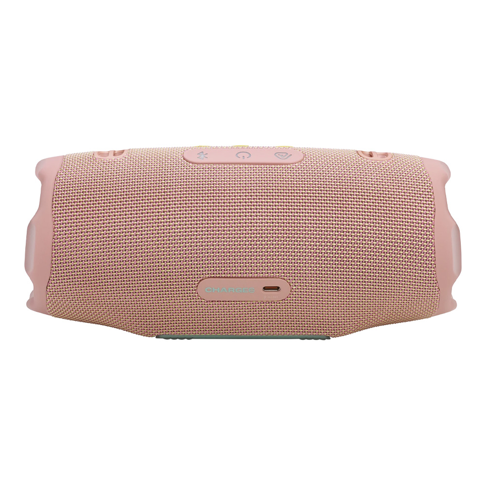 Портативная колонка JBL CHARGE 6 PINK photo 7