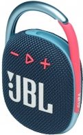 Acustica portabila JBL CLIP 4 BluePink thumbnav 2