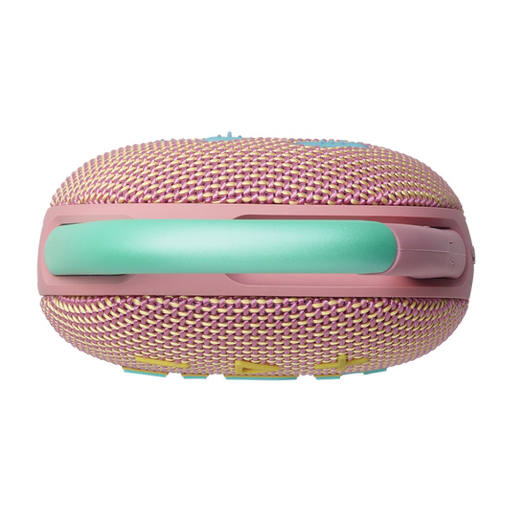 Портативная колонка JBL CLIP 5 Розовый photo 2