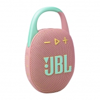 Портативная колонка JBL CLIP 5 Pink thumbnav 4