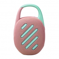 Портативная колонка JBL CLIP 5 Pink thumbnav 5