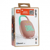 Портативная колонка JBL CLIP 5 Pink thumbnav 7