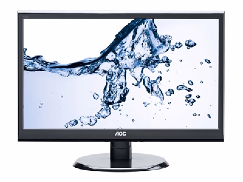 LED Монитор AOC E2250SWNK