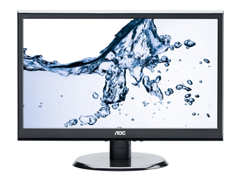 LED Монитор AOC E2250SWNK photo 1