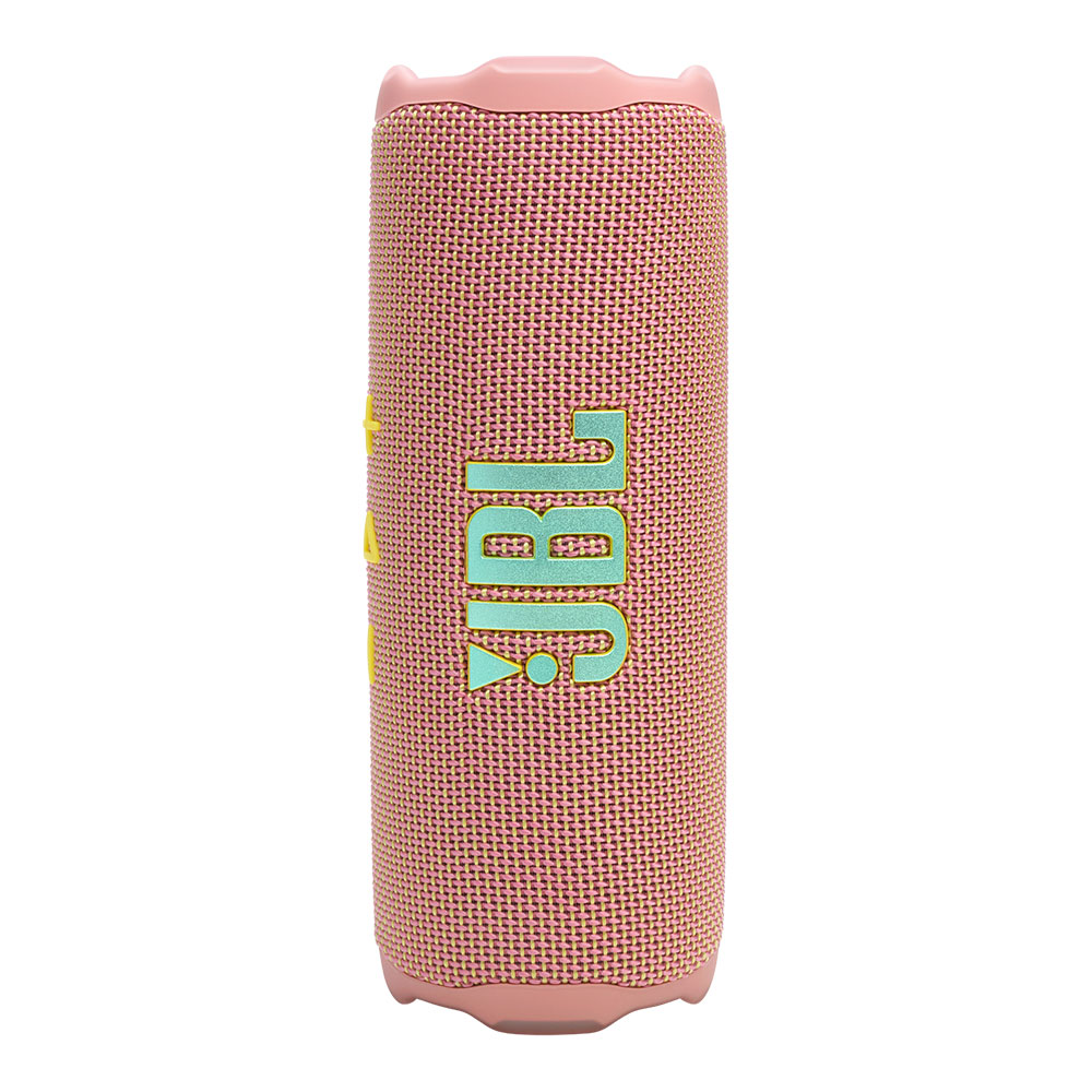 Портативная колонка JBL Flip 7 Pink photo 1