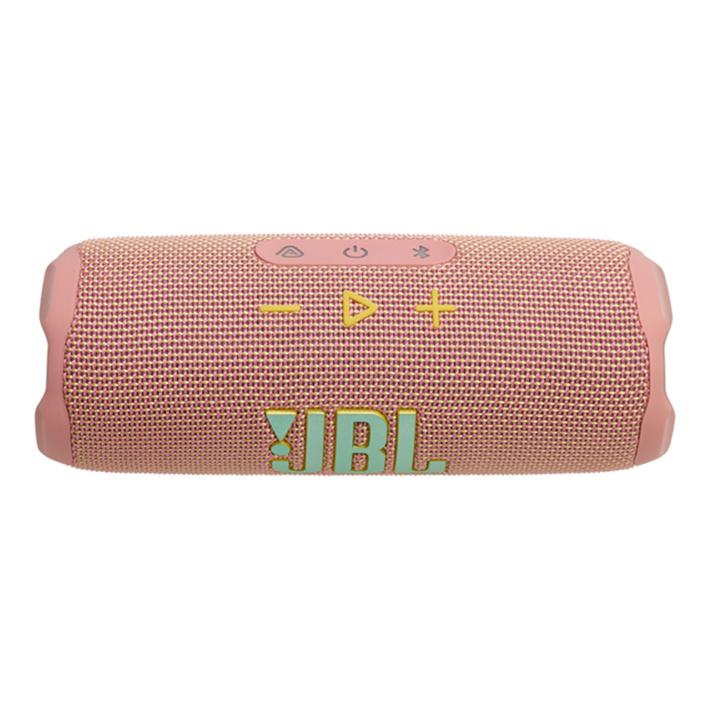 Портативная колонка JBL Flip 7 Pink photo 4