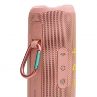 Портативная колонка JBL Flip 7 Pink thumbnav 6