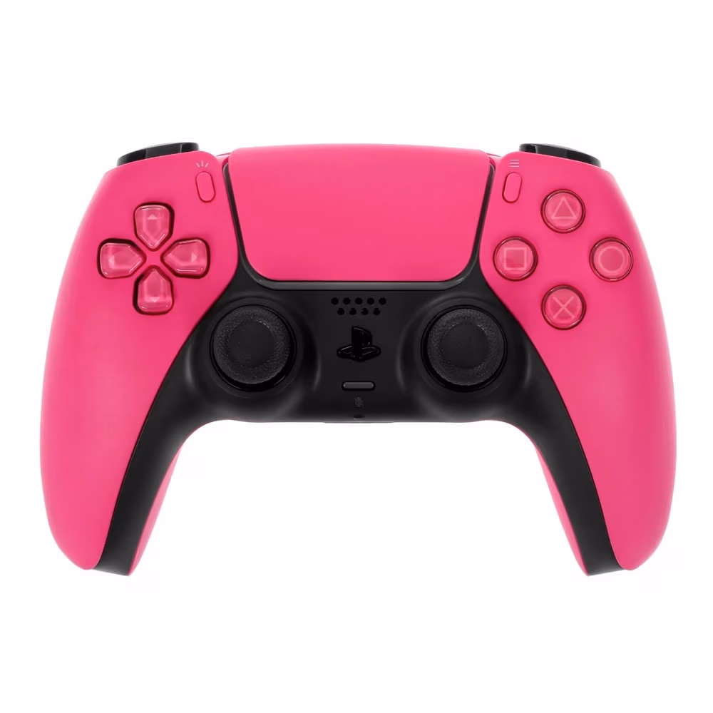 Геймпад Sony PlayStation 5 DualSense, Pink 